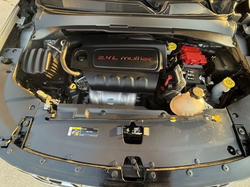 Used 2021 Jeep Compass Latitude w/ Convenience Group image 9