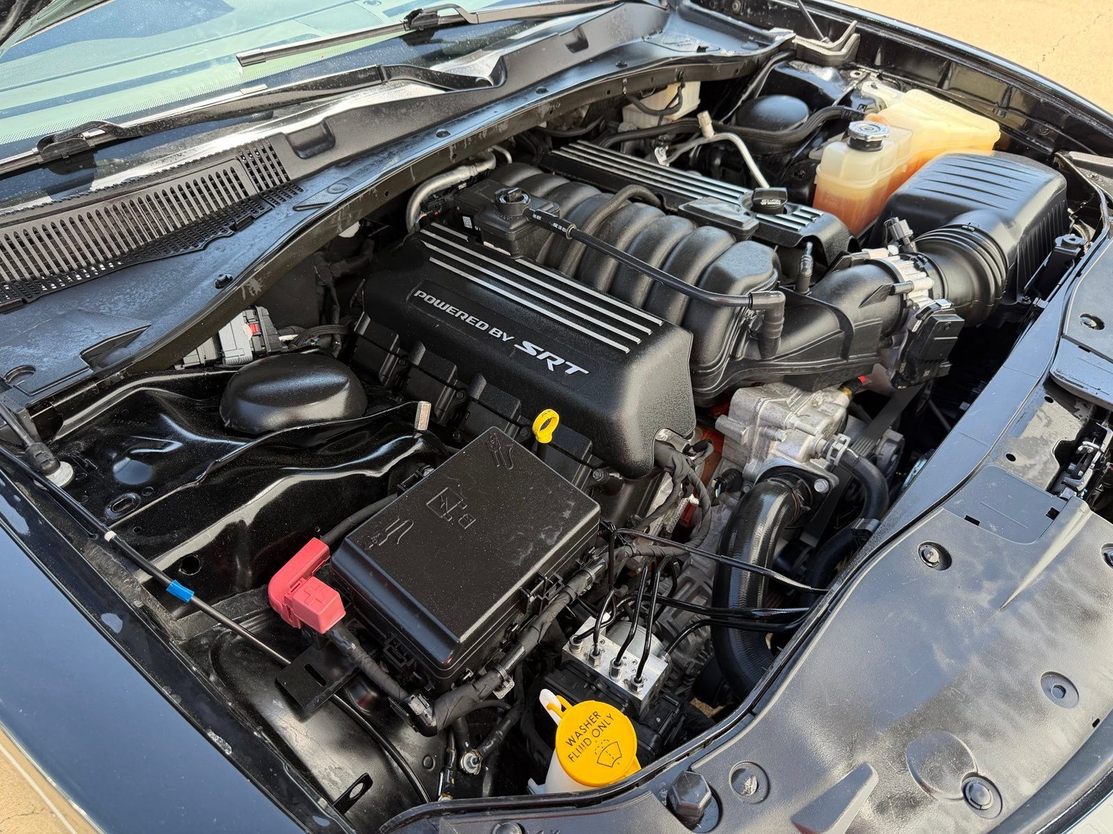 Used 2023 Dodge Charger Scat Pack RWD image 47