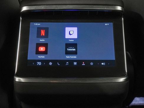 Used 2021 Tesla Model S Plaid image 43