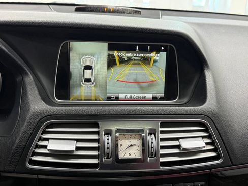 Used 2014 Mercedes-Benz E 350 Coupe image 30