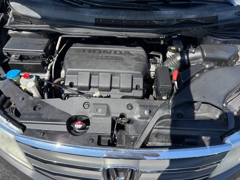 Used 2013 Honda Odyssey EX-L image 43