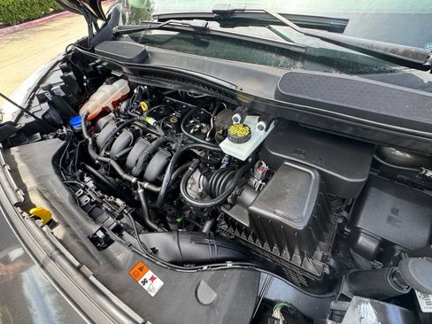 Used 2020 Ford Transit Connect XL FWD image 31