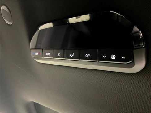 New 2027 Kia Telluride SX X-Line AWD/4WD image 24