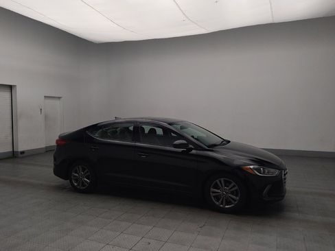 Used 2018 Hyundai Elantra Value Edition w/ Cargo Package image 11