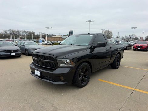 Used 2014 RAM 1500 Express image 6