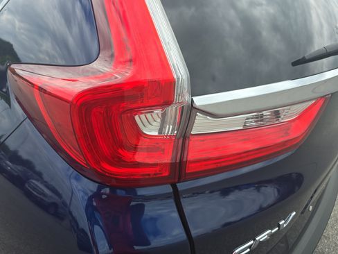 Used 2019 Honda CR-V Touring image 34