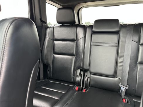 Used 2017 Jeep Grand Cherokee Limited AWD/4WD image 17