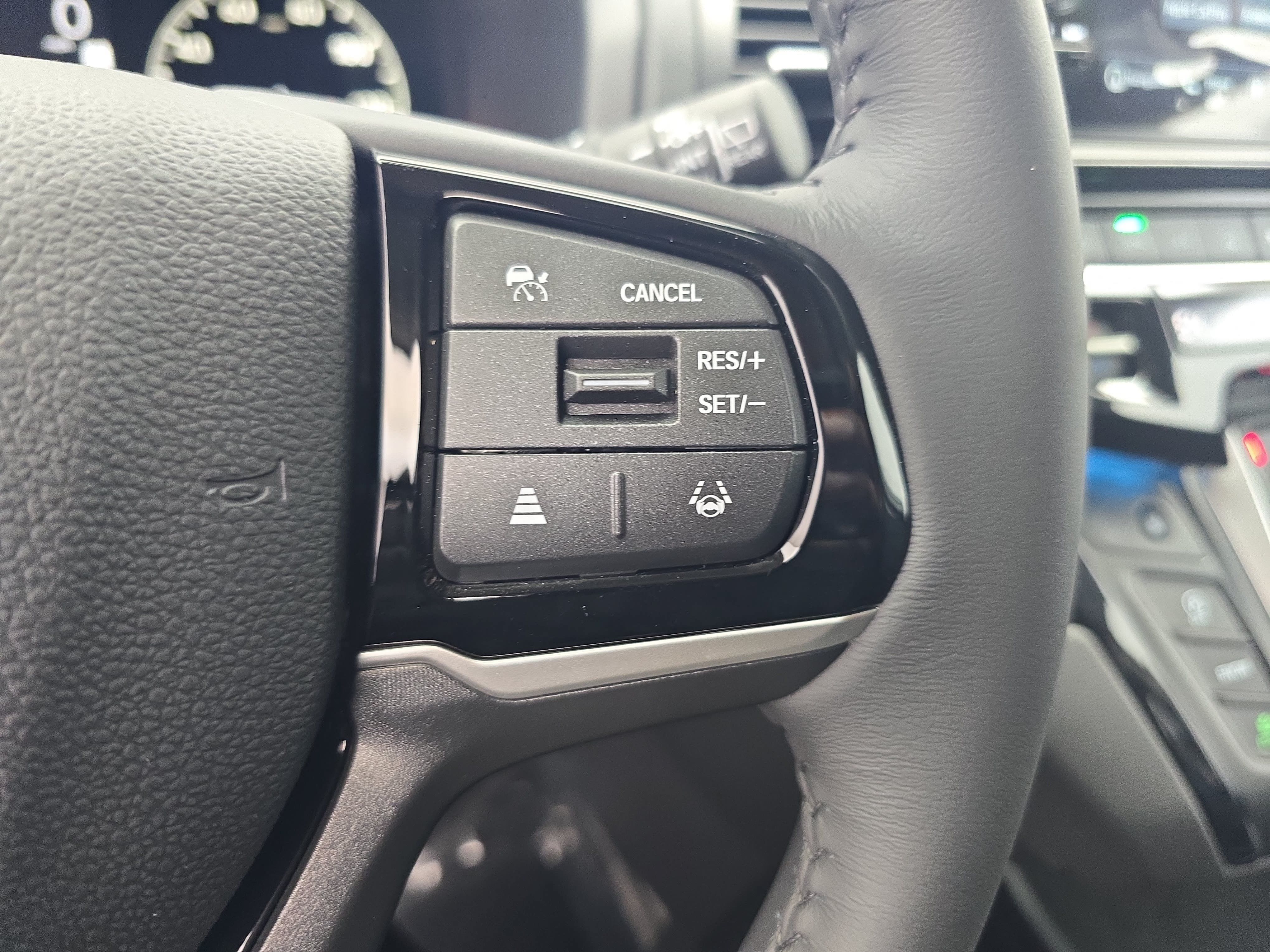 New 2027 Honda Odyssey Touring image 18