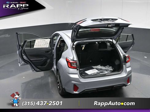 Used 2025 Subaru Impreza 2.0i Sport AWD/4WD image 27