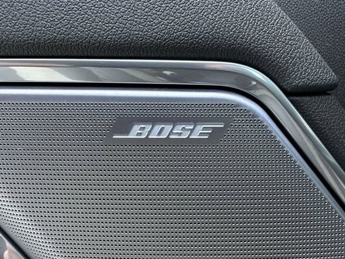 Used 2025 Chevrolet Silverado 1500 High Country w/ High Country Premium Package image 16