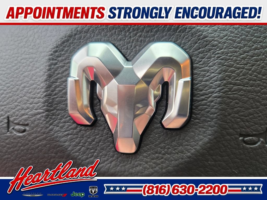 New 2026 RAM 5500 Tradesman w/ Chrome Appearance Group AWD/4WD image 81