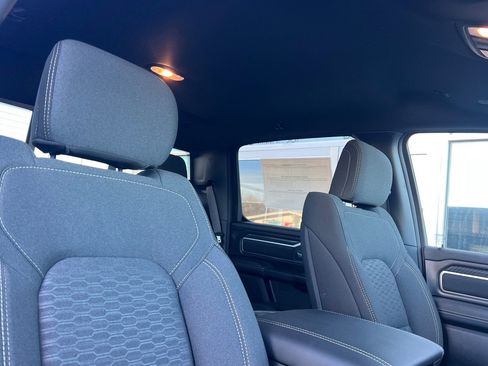New 2026 RAM 1500 4x4 Crew Cab image 15