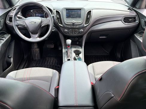 Used 2024 Chevrolet Equinox RS AWD/4WD image 34