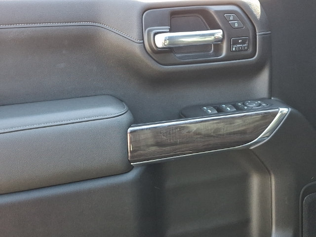 Used 2022 Chevrolet Silverado 1500 LTZ AWD/4WD image 22