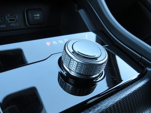 New 2025 Jeep Grand Cherokee 4WD image 27