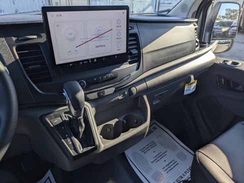 New 2026 Ford Transit 150 Low Roof RWD image 28