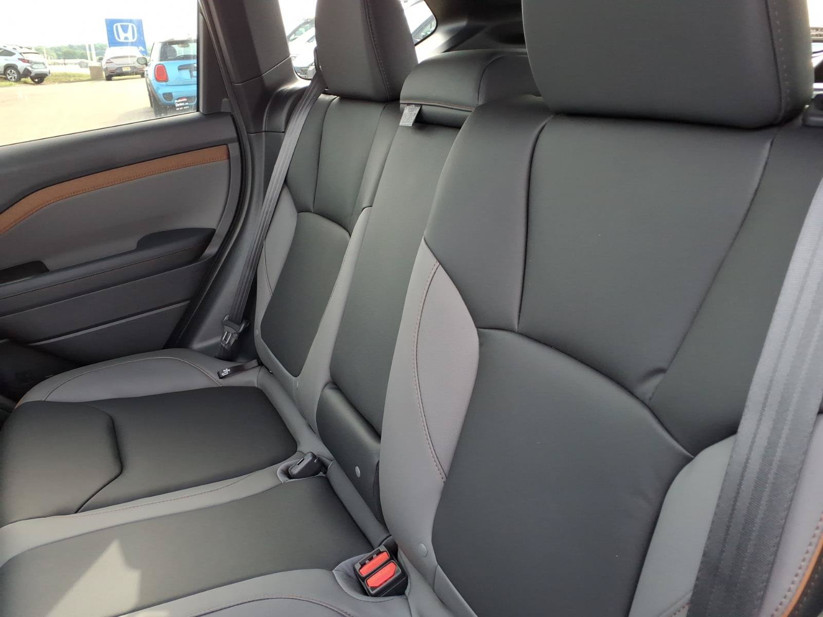 New 2026 Subaru Forester Sport AWD/4WD image 7