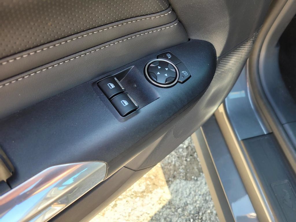 Used 2026 Ford Mustang Premium RWD image 12