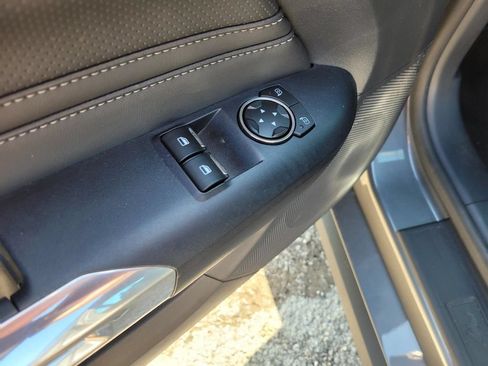Used 2026 Ford Mustang Premium RWD image 12