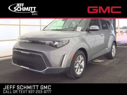 Used 2025 Kia Soul LX w/ LX Technology Package