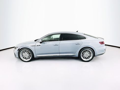 Used 2022 Volkswagen Arteon SE FWD image 4