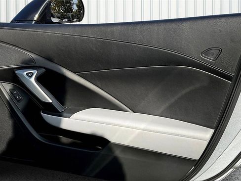 Used 2019 Chevrolet Corvette Grand Sport image 18