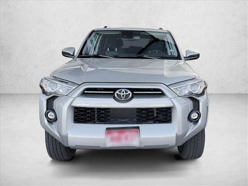 Used 2024 Toyota 4Runner SR5 image 10