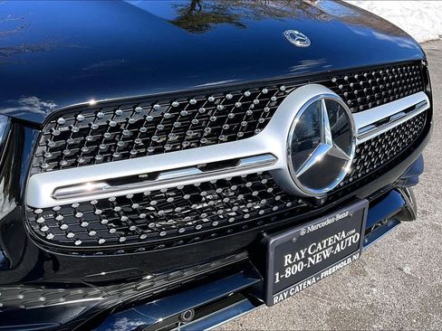 Certified 2022 Mercedes-Benz GLC 300 4MATIC image 30