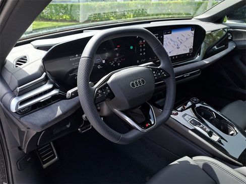 New 2025 Audi S5 Premium Plus image 6