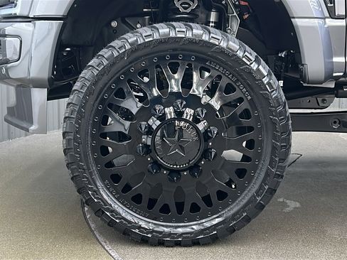 Used 2026 Ford F450 Platinum w/ Platinum Plus Package image 10