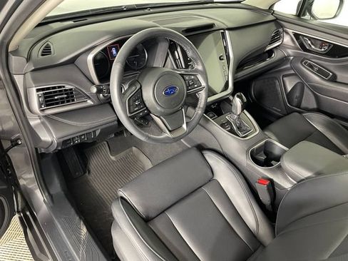 Used 2020 Subaru Outback Limited AWD/4WD image 3