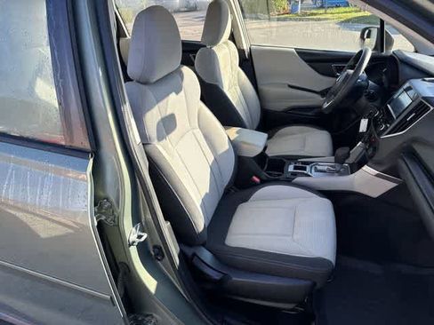 Used 2021 Subaru Forester AWD/4WD image 19