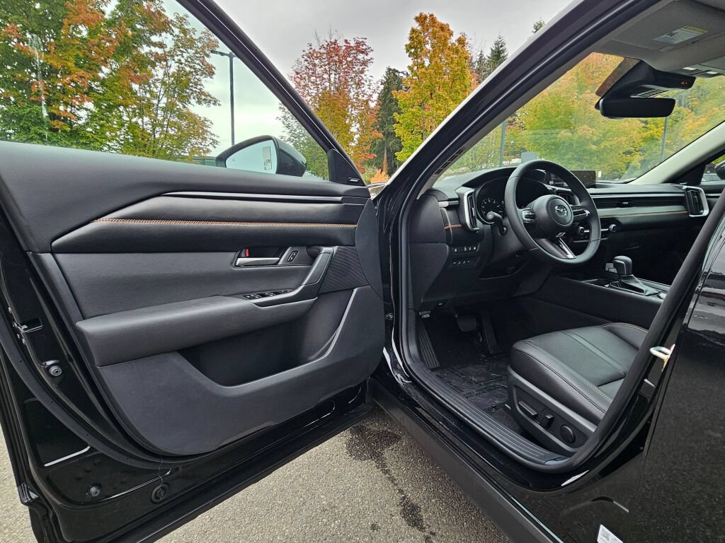 New 2026 MAZDA CX-50 AWD 2.5 Hybrid w/ Weather Package image 24