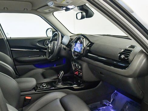 Certified 2023 MINI Cooper Clubman S image 16