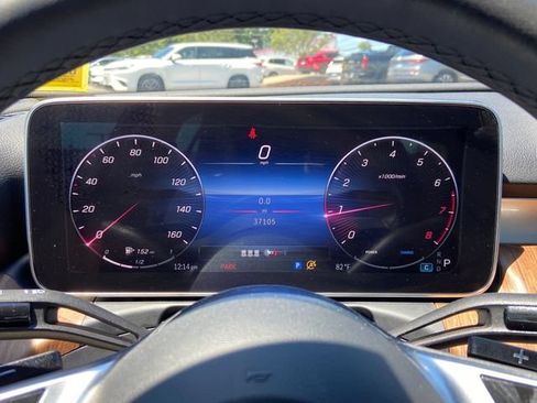 Used 2023 Mercedes-Benz C 300 4MATIC Sedan image 17