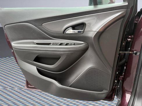 Used 2018 Buick Encore Preferred FWD image 24