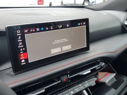 Certified 2024 Dodge Hornet GT w/ GT Blacktop Package image 16