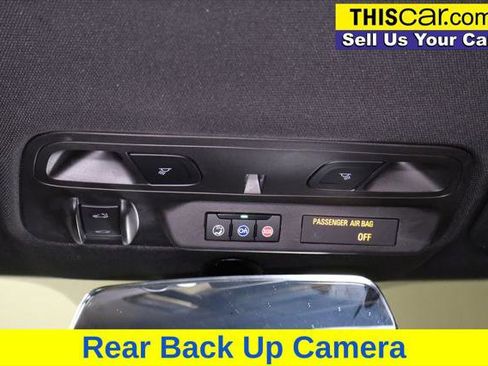 Used 2021 Chevrolet Camaro LT w/ RS Package RWD image 22