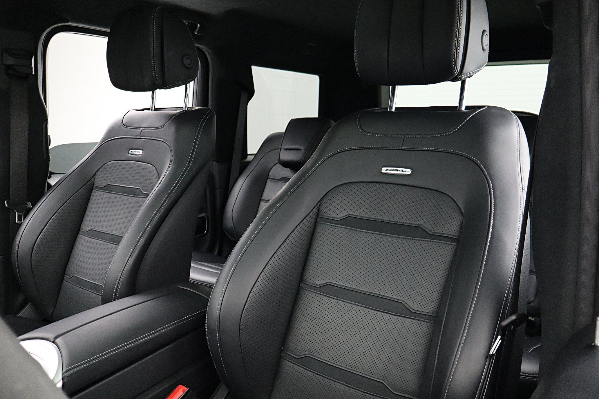Used 2022 Mercedes-Benz G 63 AMG 4MATIC image 28