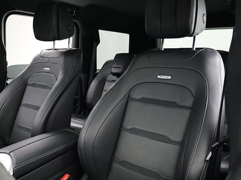 Used 2022 Mercedes-Benz G 63 AMG 4MATIC image 28