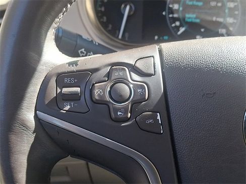 Used 2014 Buick LaCrosse Premium w/ Driver Confidence Package image 24