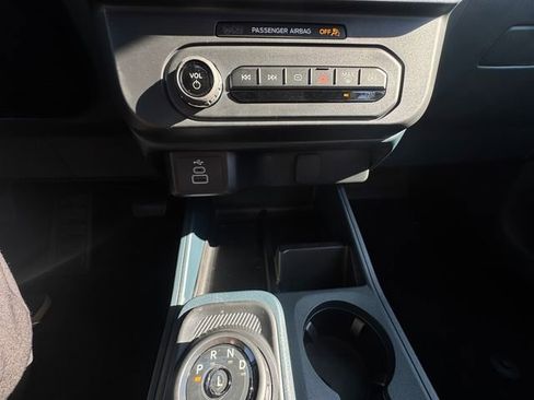 New 2025 Ford Maverick XL w/ Equipment Group 101A image 31