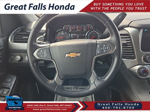 Used 2019 Chevrolet Tahoe LS image 20