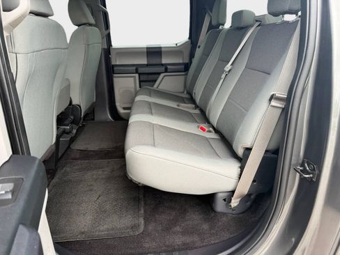 Used 2017 Ford F150 XL w/ XL Power Equipment Group AWD/4WD image 8