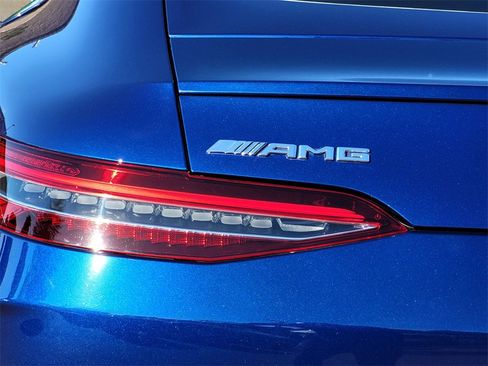 Used 2019 Mercedes-Benz AMG GT 53 image 10