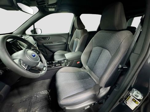 New 2026 Subaru Forester Premium image 19