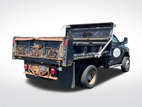 Used 2015 RAM 5500 Tradesman w/ Power & Remote Entry Group AWD/4WD image 11