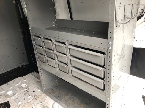 Used 2021 RAM ProMaster City Tradesman image 22