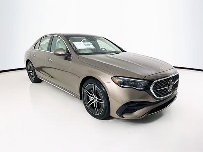 New 2026 Mercedes-Benz E 450 E 450