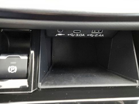 Used 2024 Subaru Outback Wilderness AWD/4WD image 36
